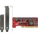 SATA2I4-LPPCI [SiliconImage Sil3124搭載 SerialATAIIインターフェースボード PCI接続]