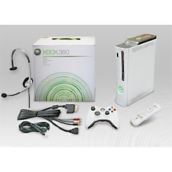 ヨドバシ.com - マイクロソフト Microsoft Xbox 360 発売記念