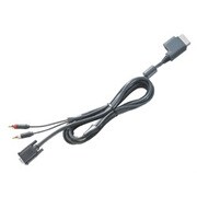 VGA HD AV ケーブル B4S-00003 [XB360用]