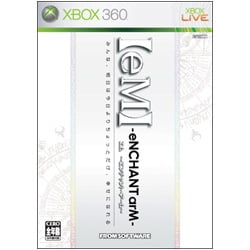【eM】 -eNCHANT arM-（エム～エンチャント・アーム～） [XB360ソフト]