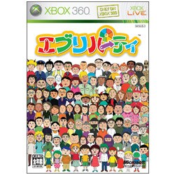 エブリパーティ [XB360ソフト]