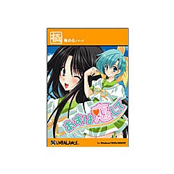 極めるシリーズ　あすは恋して Win [PCソフト]