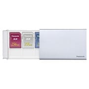 SDメモリーカードケース RP-SB1-S