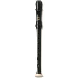 ABS樹脂製ソプラニーノリコーダー バロック式 YRN-302BII