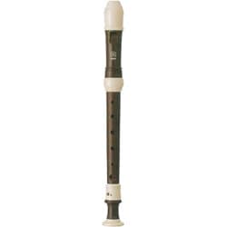 ヨドバシ Com ヤマハ Yamaha Yrs 312biii Abs樹脂製ソプラノリコーダー バロック式 ローズウッド調 通販 全品無料配達