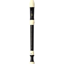 ABS樹脂製アルトリコーダー バロック式 YRA-38BIII