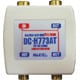 BS/CS分配器 3分配 全電通 DC-H773AT-P