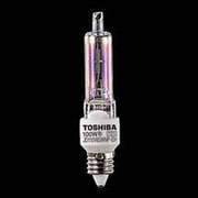 白熱電球 ハロゲンランプ 110V 250W形(215W) JD110V215WNP-EH TB