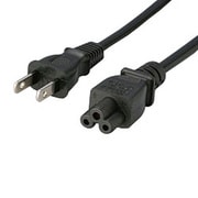 電源ケーブル ノートPC（DELL・HP）用 2m AGPE322