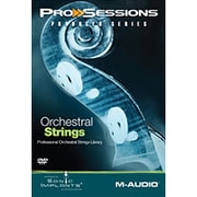 Prosessions Producers Orchestral String [ソフトウエア音源]