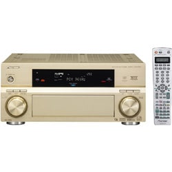 AVアンプ HDMI MCACC iLink VSA-AX2AV