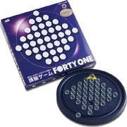頭脳ゲーム FORTY ONE