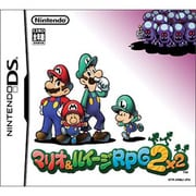 マリオ＆ルイージRPG2 [DSソフト]