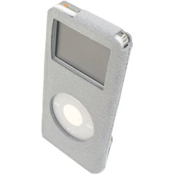 POCO-GN（グレー） [iPod nano専用ケース] POCO