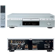 スーパーオーディオCD/DVDプレーヤー DVP-NS9100ES