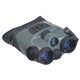 TRACKER（トラッカー） 双眼鏡型暗視スコープ 2倍 24mm 25023