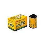 Kodak トライ-X400 135 36枚撮り [35ミリ白黒フィルム 感度400]