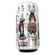 湯のみ Yunomi [寿司 兜 Kabuto]