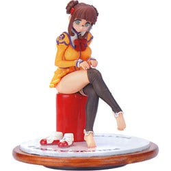 宇宙のステルビィア 藤沢やよい