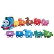きかんしゃトーマス 10までつなげて