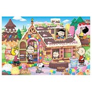 ジグソー ピーナッツ スィートハウス 300ピース