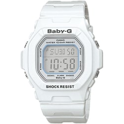 珍しい ヨドバシ.com - カシオ CASIO Baby-G ベビージー 10気圧防水 BG 時計