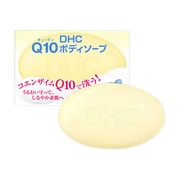 Q10ボディソープ [120g]