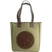 9351NN SAFARI TAN/BR [ショッピングバッグ]
