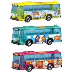 バーゲンで ヨドバシ.com - タカラトミー TAKARATOMY トミカ チキン・リトル ミニカー