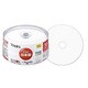 DVD-R データ用 4.7GB 16倍速対応 インクジェットプリンタ対応ワイドタイプ 30枚 DR-47WWY30BN