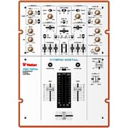 ハイブリッド・デジタル・ミキサー PMC-08PRO WHITE（ホワイト）