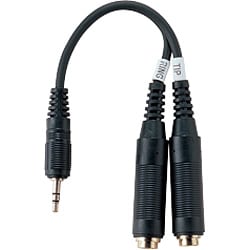 変換コネクタ YMP-02 Y-CABLE