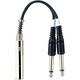 変換コネクタ YPP-06 Y-CABLE