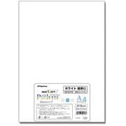 INKJET P LETTE A4 ホワイト 超 ナ-713