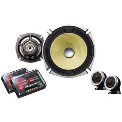 ヨドバシ.com - パイオニア PIONEER TS-V7A [17cmセパレート2