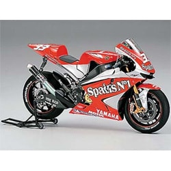 ヨドバシ Com タミヤ Tamiya 1 12 オートバイシリーズ ヤマハ Yzr M1 04 No 33 完成品 通販 全品無料配達 ヨドバシ Com タミヤ Tamiya 1 12 オートバイシリーズ ヤマハ Yzr M1 04 No 33 完成品 通販 全品無料配達
