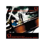 KACA0195 Rose Wood [サンプリングCD] Deep recording series violin