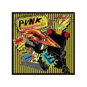 KACA0196 WHITE LOOP14 [サンプリングCD] Punk Construction Kit