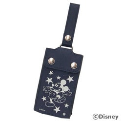 DISNEY キャリーケース for iPod mini（ミッキー） 2392284001