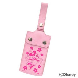 DISNEY キャリーケース for iPod mini（ミニー） 2392284002