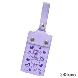 DISNEY キャリーケース for iPod mini（デイジー） 2392284003