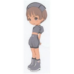 フィギュア rm Pinky 1 ナヅナ [rm Pinky1 村田蓮爾ピンキー なづな]