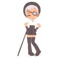 rm Pinky3 村田蓮爾ピンキー カイネ