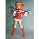 サンタアスカ SANTA ASUKA（惣流・アスカ・ラングレーサンタVer.)