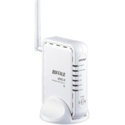 LPV3-U2-G54 [IEEE802.11g対応 無線USBプリントサーバー]