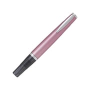 TIMELINE PRESENT 油性ボールペン 黒インク0.7mm シェルピンク BTL-3SR-SP