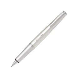 TIMELINE FUTURE 油性ボールペン 黒インク0.7mm ダイヤモンドシルバー BTL-5SR-DS