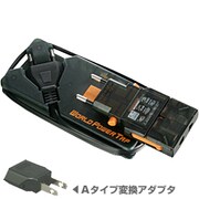 ゴーコンプラスキット 3個口 0.5m RW48G