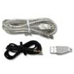 ケーブルセット IAUDIO