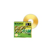 録画用DVD-RAM 120分 2倍速対応 5枚パック VDRMS120AX5G2X